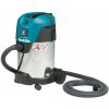 Makita VC3011L VYSÁVAČ - Rozšírenie záruky na 3 roky zadarmo.