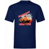 Československé legendy T 813 Pánske XXXL Navy