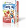 Megafyt lesní jahoda 20 x 2 g