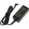 Green Cell Adaptér AD61P 19V 2.37A 45W - neoriginálny
