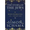 The Story of the Jews - Simon Schama