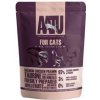 AATU Cat Salmon n Chicken n Prawn kaps. 85 g