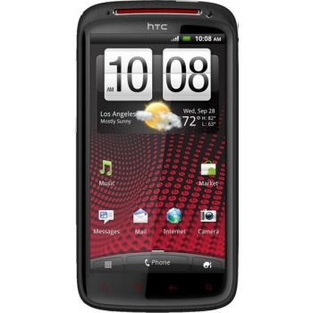 HTC Sensation XE