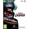 Grid Legends (Xbox One/XSX)