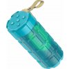 Techonic Bluetooth reproduktor HOCO Pleasant Sport HC7 modrý