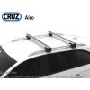 Střešní nosič Cupra Ateca 5dv.16-, CRUZ Airo ALU