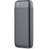 Power banka Forever 10000 mAh TB-100M čierna