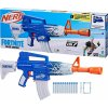 Nerf Popron.cz Fortnite blue shock