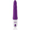 Wellife Vibrátor FANTASY + Lubrikačný gél Natural 130 ml