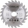 FESTA Kotouč pil. SK 180/2,8/30 z24