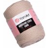 Yarn Art Macrame Cord 5 mm 85 m 753 Špagát