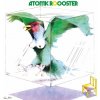 ATOMIC ROOSTER: ATOMIC ROOSTER CD