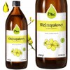 Repkový olej 1 liter nerafinovaný Olini