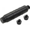 Zimná dilatačná zátka s 2 zimnými uzávermi HDPE-ForU-91747