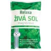 Relaxa živá soľ magnéziová 500 g