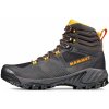 Mammut Sapuen High GTX čierné