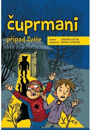 Čuprmani - Případ Zvíře