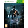 Murdered - Soul Suspect (Limited Edition) (XBOX 360)
