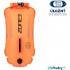 Zone3 Dry Bag Farba: oranžová
