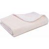 Gözze Deka pre bábätká (krémová biela, 75 x 100 cm) (100355967)