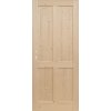 Hrdinka Interiérové dvere Claudia 90 cm Pravé