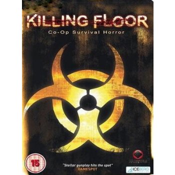 Killing Floor