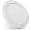 Svietidlo LED 18W 1440lm CCT prisadené/podhladové PIR biele 18707B (pozn. 