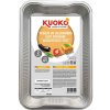 Kuoko hliníkový plech nas pečenie 2ks