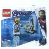 LEGO® Super Heroes 30452 Iron Man a Dum-E
