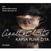 Kapsa plná žita - Agatha Christie