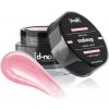 D Nails kamuflážny Uv Led gél Pink Mask Pearly Diamonds 50ml