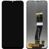 LCD displej + Dotykové sklo Samsung Galaxy A23 5G A236B Black Originál