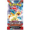 Pokémon TCG: SV03 Obsidian Flames - Booster