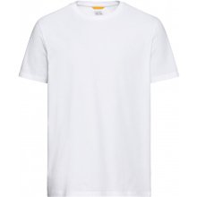 Camel Active tričko NOS T-shirt 1/2 Arm biele