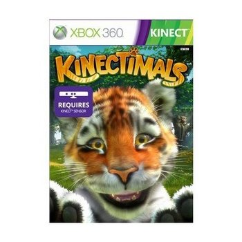 Kinectimals