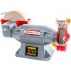 Holzmann DSM 150200W dvojkotúčová stolová brúska