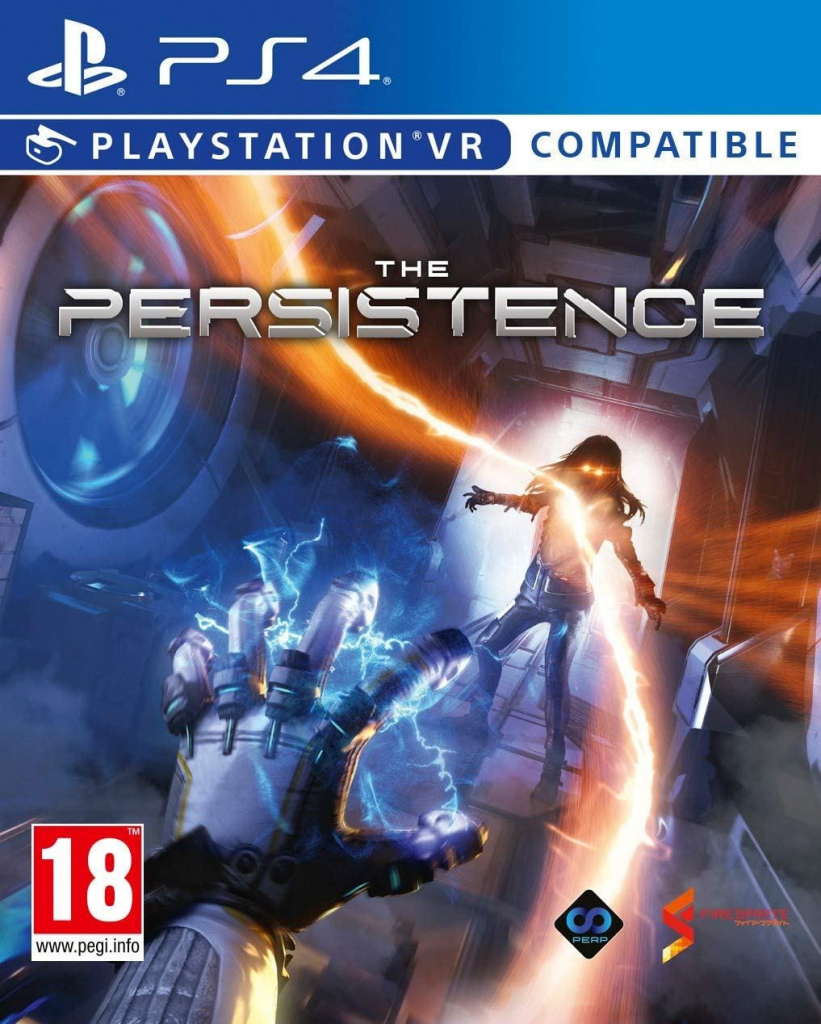 The Persistence VR