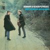 Simon & Garfunkel: Sounds Of Silence - Vinyl (LP)