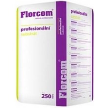 FLORCOM Substrát SBS-SK pre azalky a rododendrony 250 l