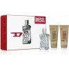 Bigbuy Unisex parfumová sada Diesel D od Diesel
