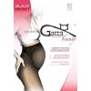 BODY PROTECT - Tehotenské pančuchové nohavice 20 DEN - GATTA Farba: Béžová/telová, Veľkosť: 4-L