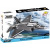 Americké bojové lietadlo Lockheed Martin F-35B Lightning II RAF COBI 5830 - Armed Forces