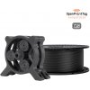 Prusament PA11 Carbon Fiber Black 800g