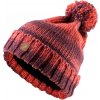Outhorn Dámska zimná čiapka HOZ17-CAD606 Claret S/M