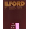 27,9x35,6/ 50 MGFBWT.1K MULTIGRADE WARMTONE čiernobiely papier, ILFORD