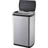 Helpmation CUBE WIDE 50 l AK5113 bezdotykový koš