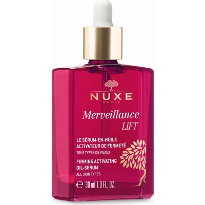 Nuxe Nuxuriance Lift Olejové sérum 30 ml