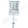 B. Braun Uro-Tainer Suby G preplachovací roztok urolog.katétrov FB99839 10 x 100 ml