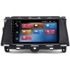 RÁDIO NAVIGÁCIA GPS HONDA ACCORD 8 2008-15 ANDROID