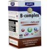 JUTAVIT B komplex + Kyselina listová 60 tabliet